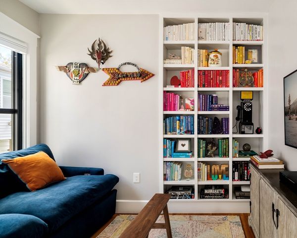 15 Loring Street, Somerville, MA 02143
