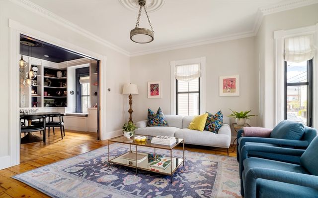 15 Loring Street, Somerville, MA 02143