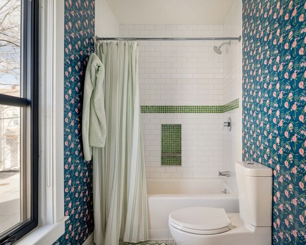 15 Loring Street, Somerville, MA 02143