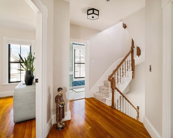 15 Loring Street, Somerville, MA 02143