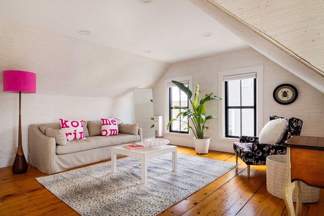 15 Loring Street, Somerville, MA 02143