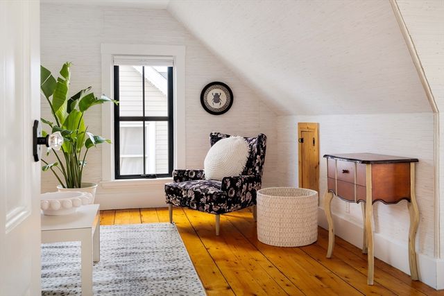 15 Loring Street, Somerville, MA 02143