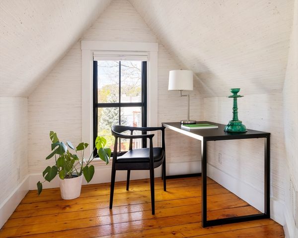 15 Loring Street, Somerville, MA 02143