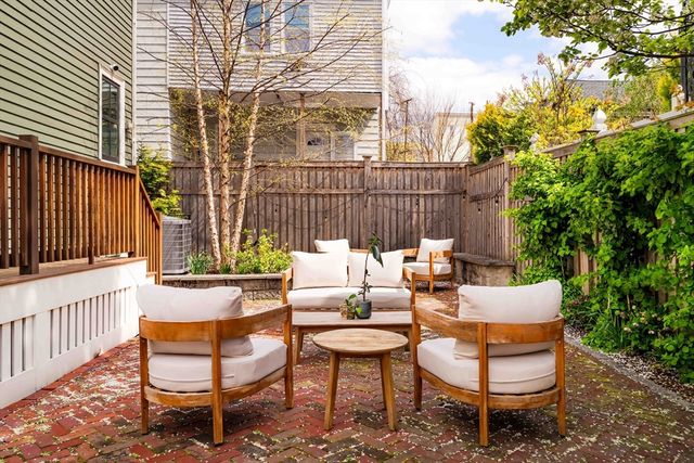 15 Loring Street, Somerville, MA 02143