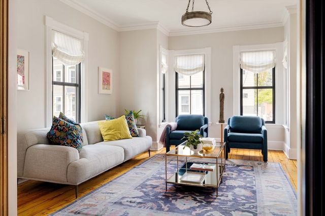 15 Loring Street, Somerville, MA 02143