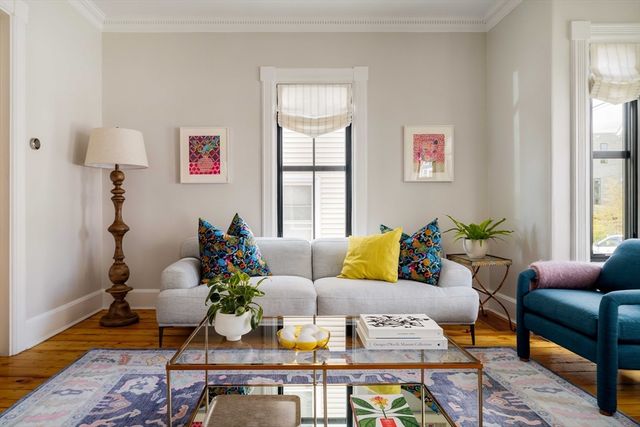 15 Loring Street, Somerville, MA 02143