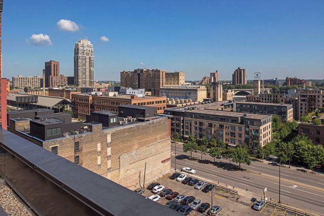 250 Park Avenue S 708, Minneapolis, MN 55415