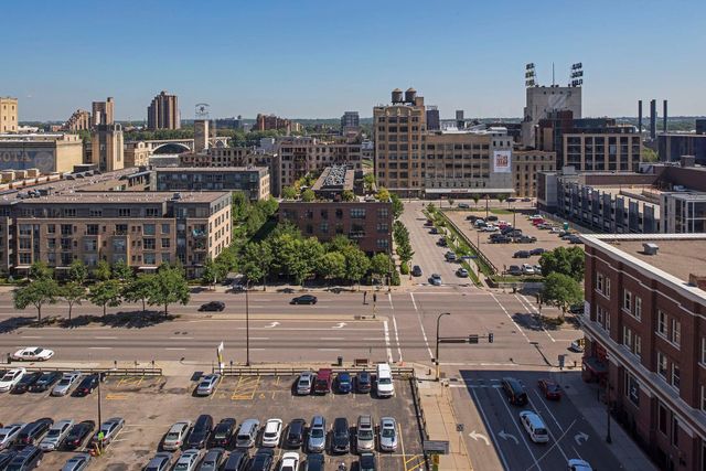 250 Park Avenue S 708, Minneapolis, MN 55415