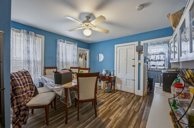 191 Bonney St, New Bedford, MA 02740