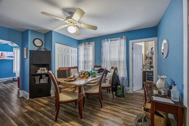 191 Bonney St, New Bedford, MA 02740