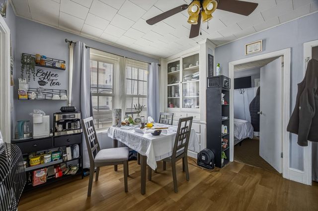 191 Bonney St, New Bedford, MA 02740