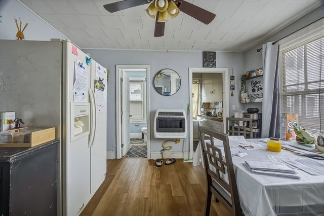 191 Bonney St, New Bedford, MA 02740