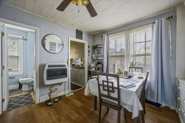 191 Bonney St, New Bedford, MA 02740