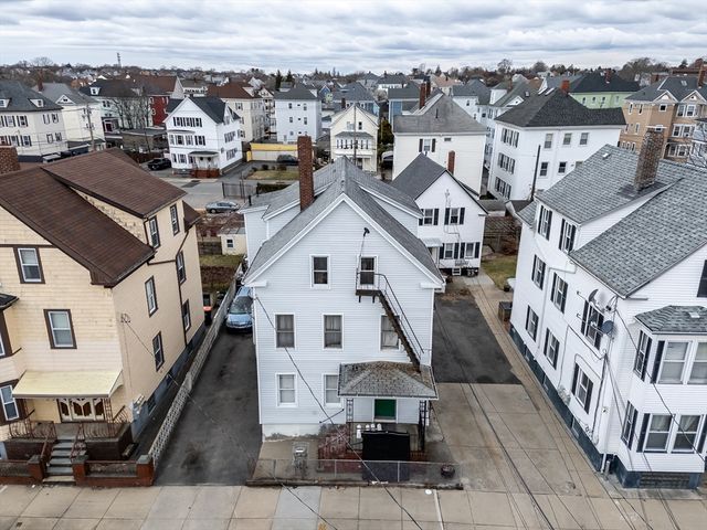 191 Bonney St, New Bedford, MA 02740