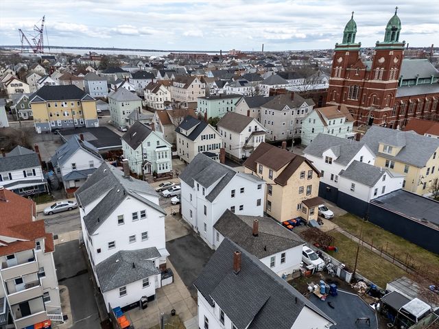 191 Bonney St, New Bedford, MA 02740