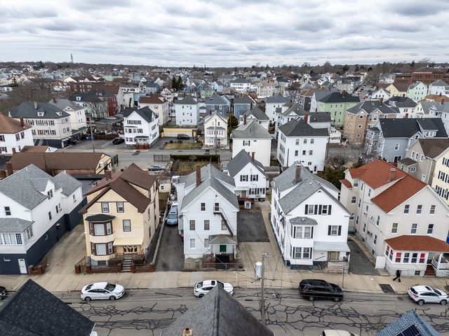 191 Bonney St, New Bedford, MA 02740