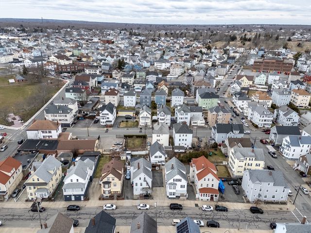 191 Bonney St, New Bedford, MA 02740