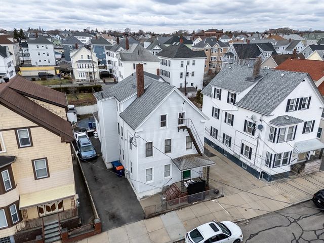 191 Bonney St, New Bedford, MA 02740