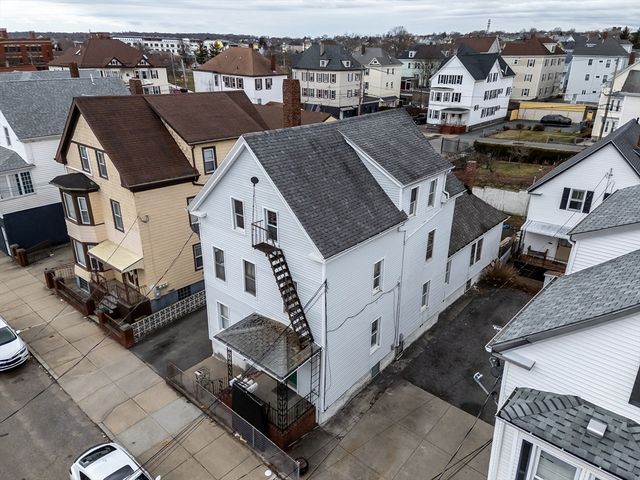 191 Bonney St, New Bedford, MA 02740