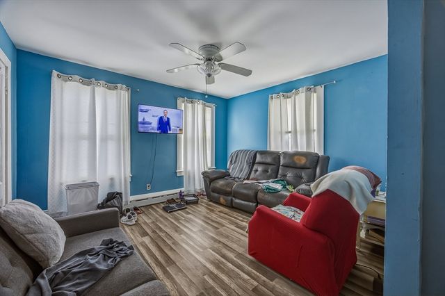 191 Bonney St, New Bedford, MA 02740