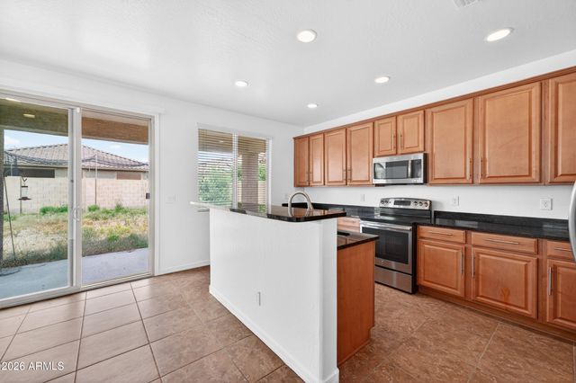 11744 W MAUI Lane, El Mirage, AZ 85335