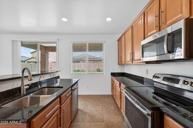 11744 W MAUI Lane, El Mirage, AZ 85335
