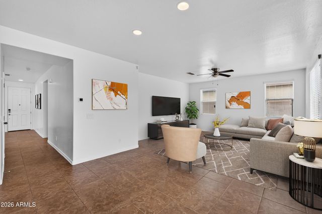11744 W MAUI Lane, El Mirage, AZ 85335