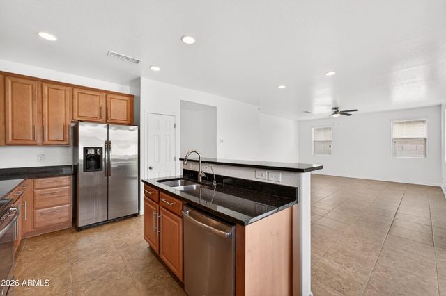 11744 W MAUI Lane, El Mirage, AZ 85335