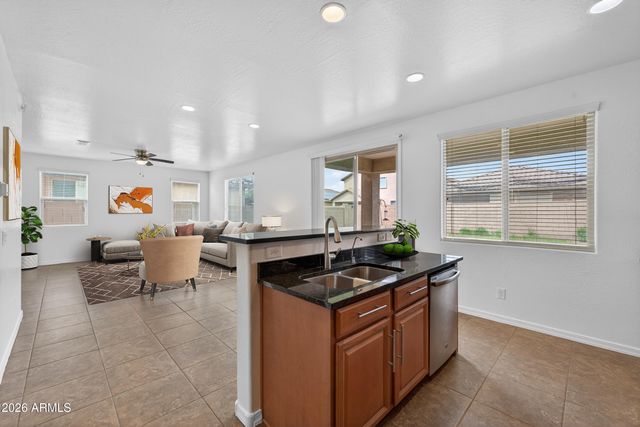 11744 W MAUI Lane, El Mirage, AZ 85335