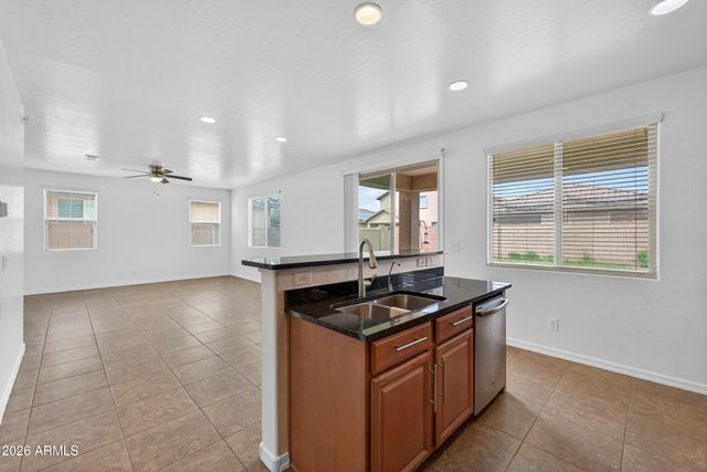 11744 W MAUI Lane, El Mirage, AZ 85335