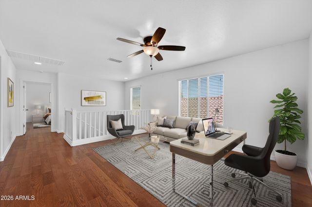11744 W MAUI Lane, El Mirage, AZ 85335