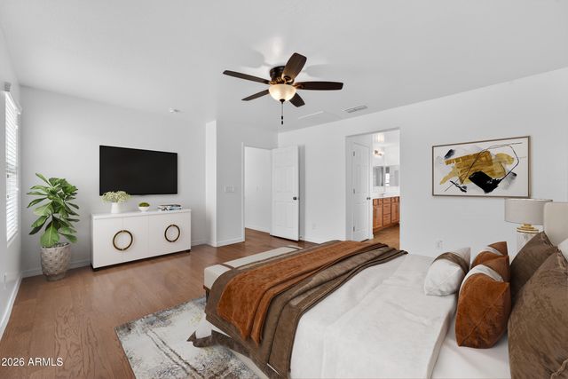11744 W MAUI Lane, El Mirage, AZ 85335