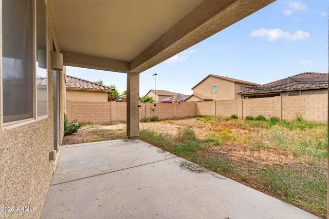 11744 W MAUI Lane, El Mirage, AZ 85335
