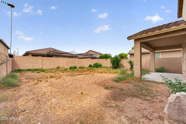 11744 W MAUI Lane, El Mirage, AZ 85335