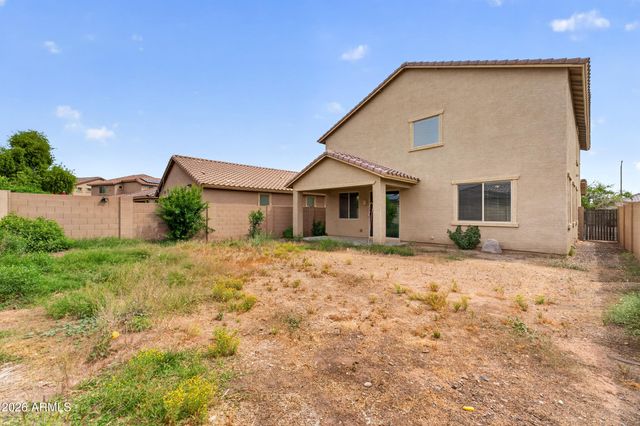 11744 W MAUI Lane, El Mirage, AZ 85335