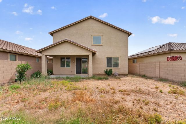 11744 W MAUI Lane, El Mirage, AZ 85335