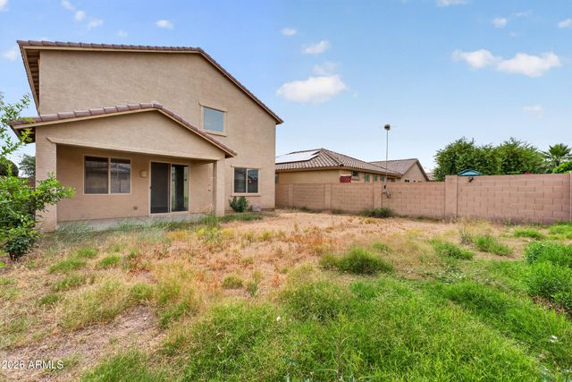 11744 W MAUI Lane, El Mirage, AZ 85335