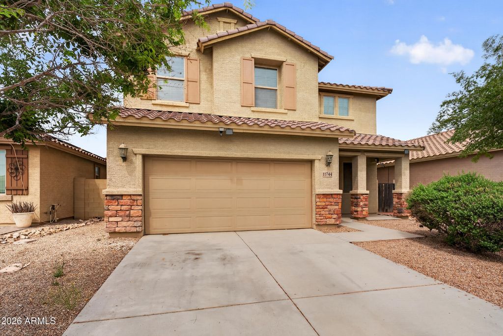 11744 W MAUI Lane, El Mirage, AZ 85335 — photo 2