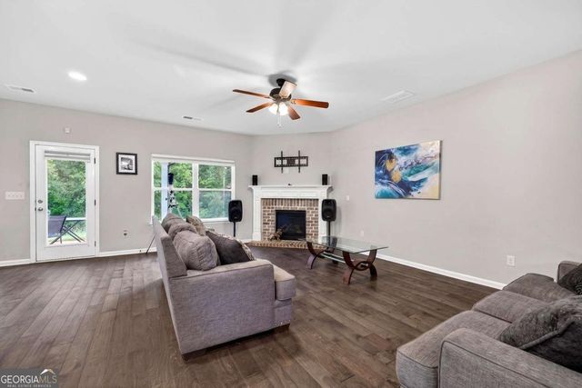 220 Seth Terrace, Mcdonough, GA 30252