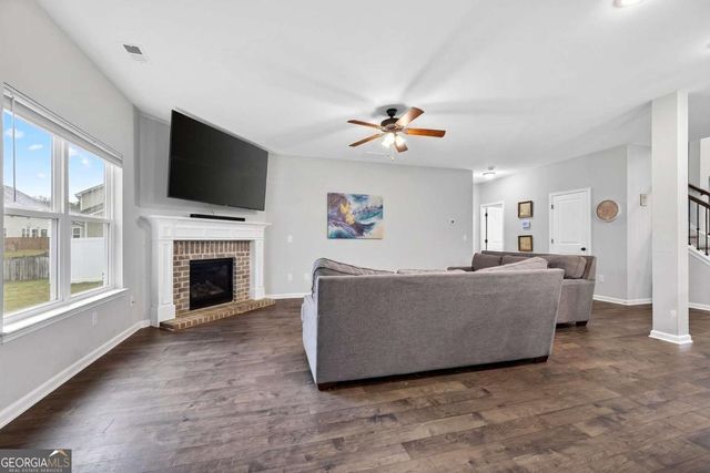 220 Seth Terrace, Mcdonough, GA 30252