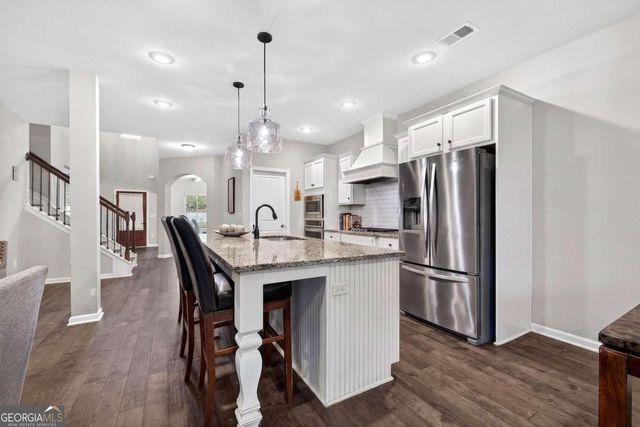 220 Seth Terrace, Mcdonough, GA 30252