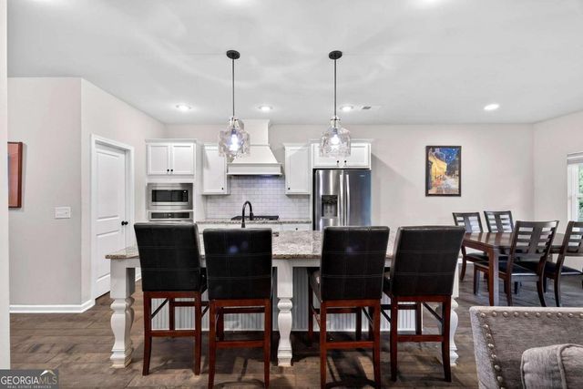 220 Seth Terrace, Mcdonough, GA 30252