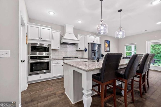 220 Seth Terrace, Mcdonough, GA 30252