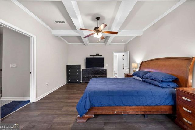 220 Seth Terrace, Mcdonough, GA 30252
