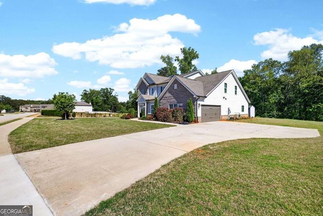 220 Seth Terrace, Mcdonough, GA 30252