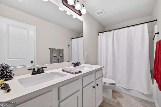220 Seth Terrace, Mcdonough, GA 30252