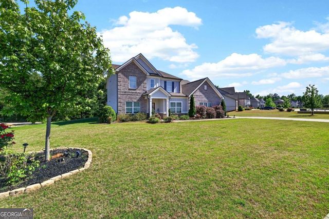 220 Seth Terrace, Mcdonough, GA 30252