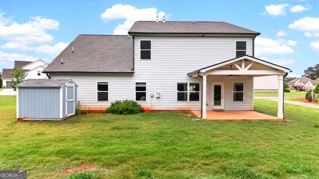 220 Seth Terrace, Mcdonough, GA 30252