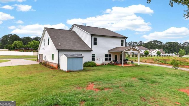 220 Seth Terrace, Mcdonough, GA 30252
