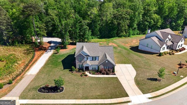 220 Seth Terrace, Mcdonough, GA 30252